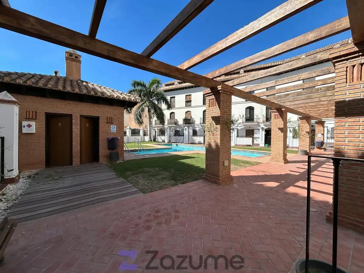 Pis de 79 m² a Vélez de Benaudalla