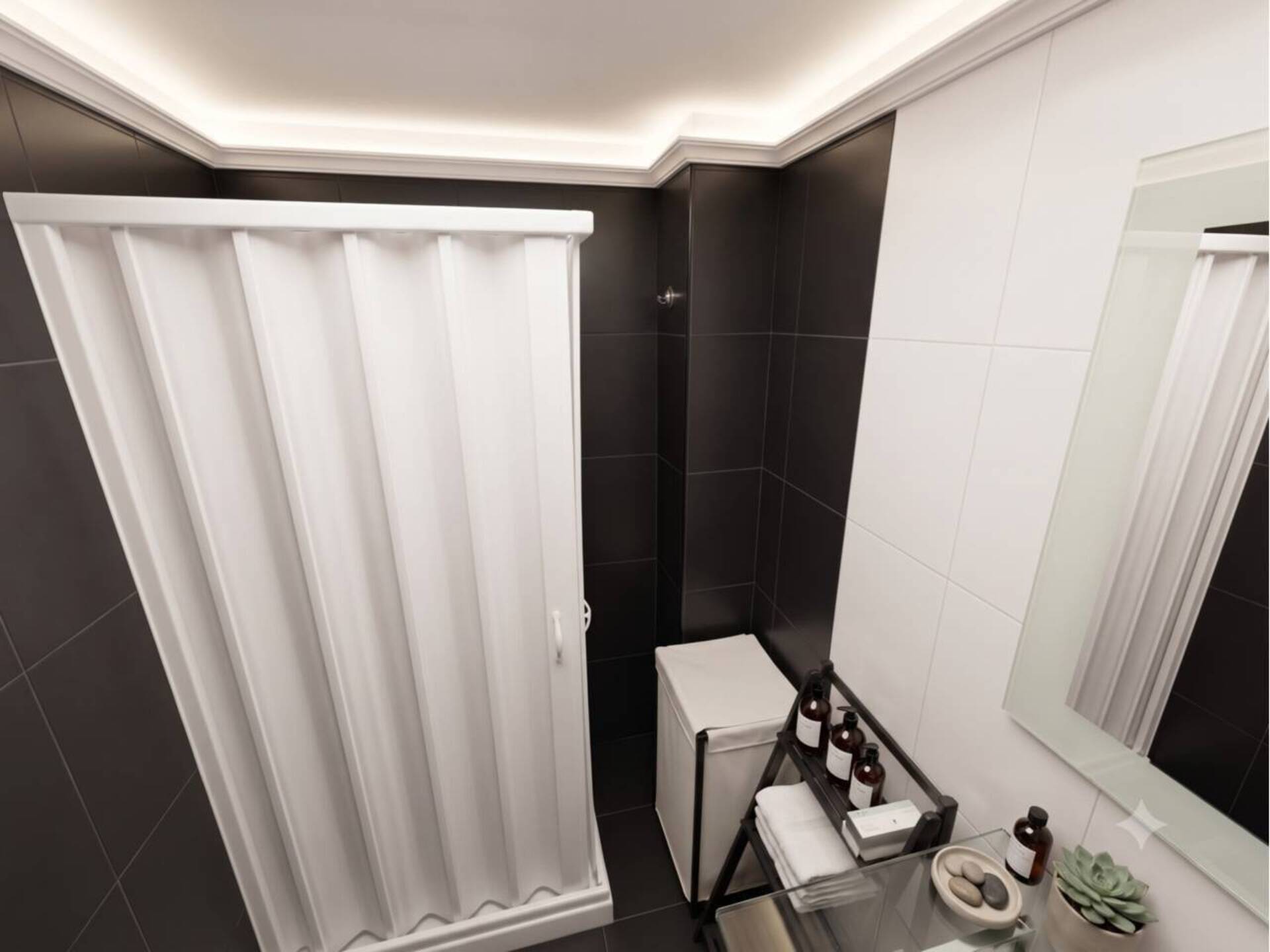 Apartamento 61 m² em Saragoça