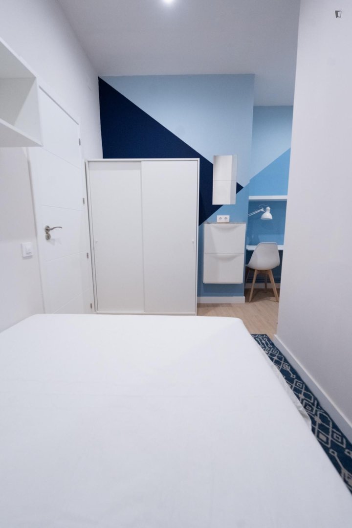 Habitación en alquiler, Barcelona