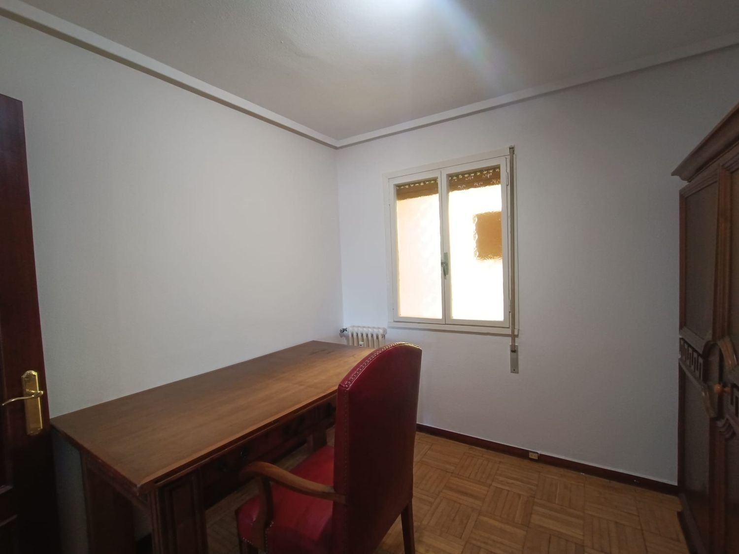 Piso de 116 m² en Gijón