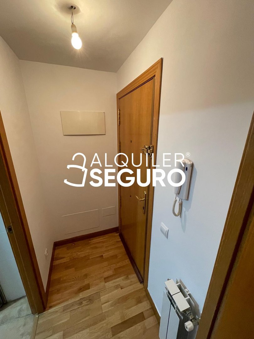 Piso de 80 m² en Madrid