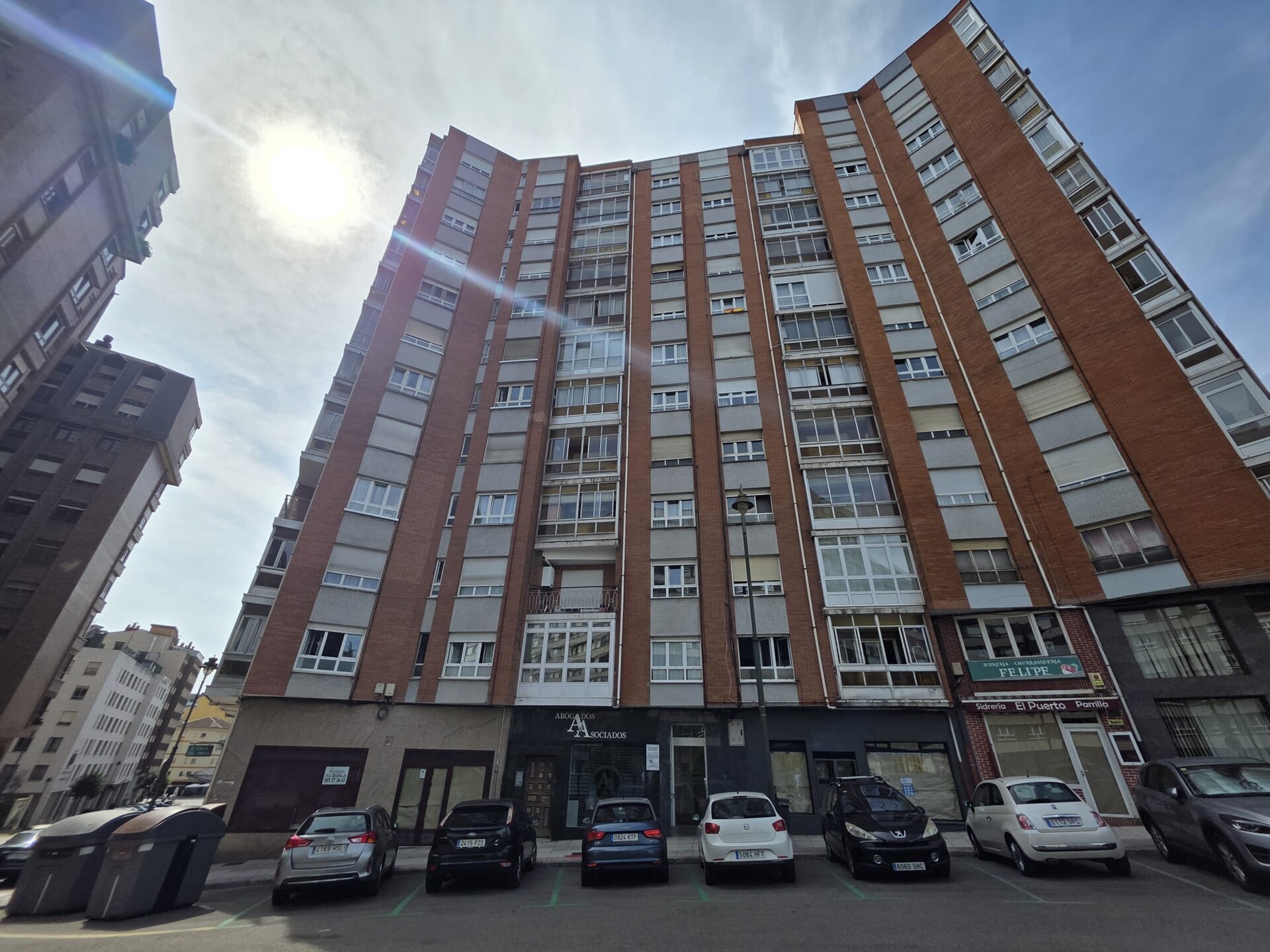 Habitación 96 m², Avilés