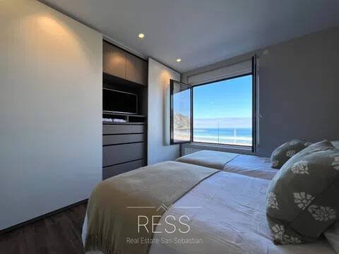 Piso de 160 m² en San Sebastián