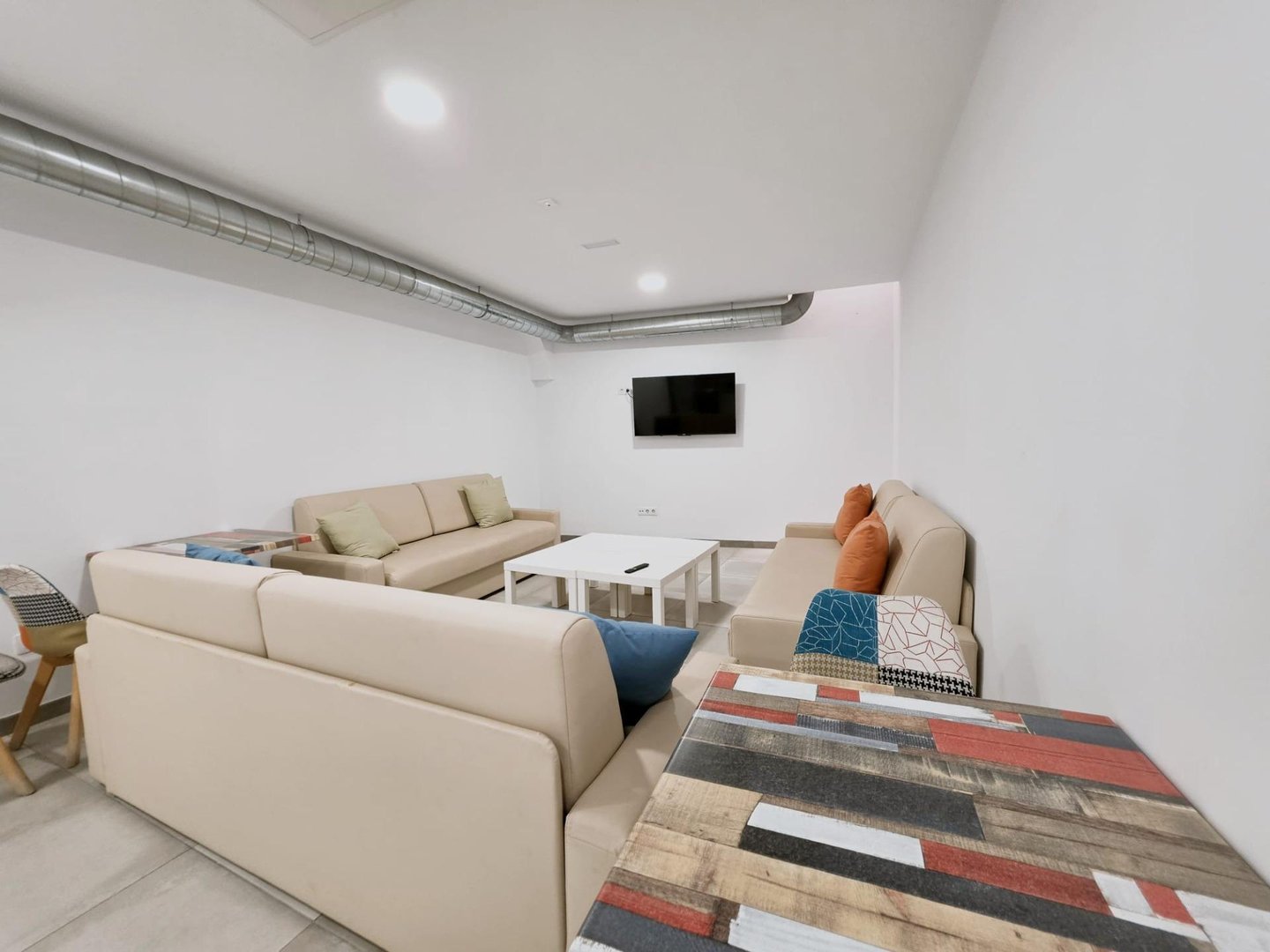 Habitación 15 m², Santa María de Guía de Gran Canaria