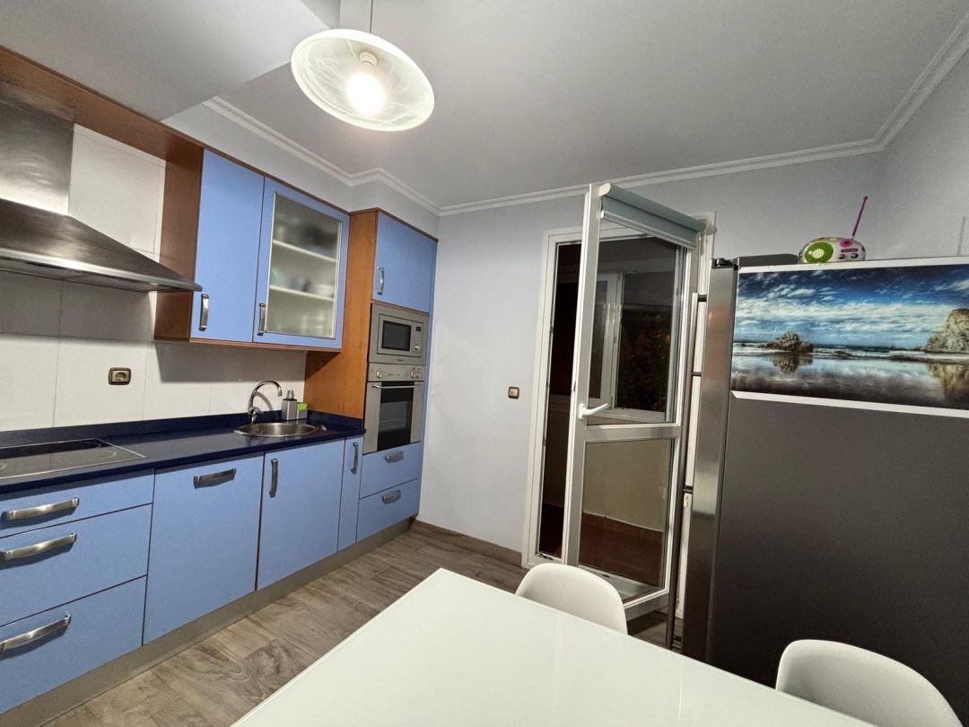 Piso de 81 m² en Sopela