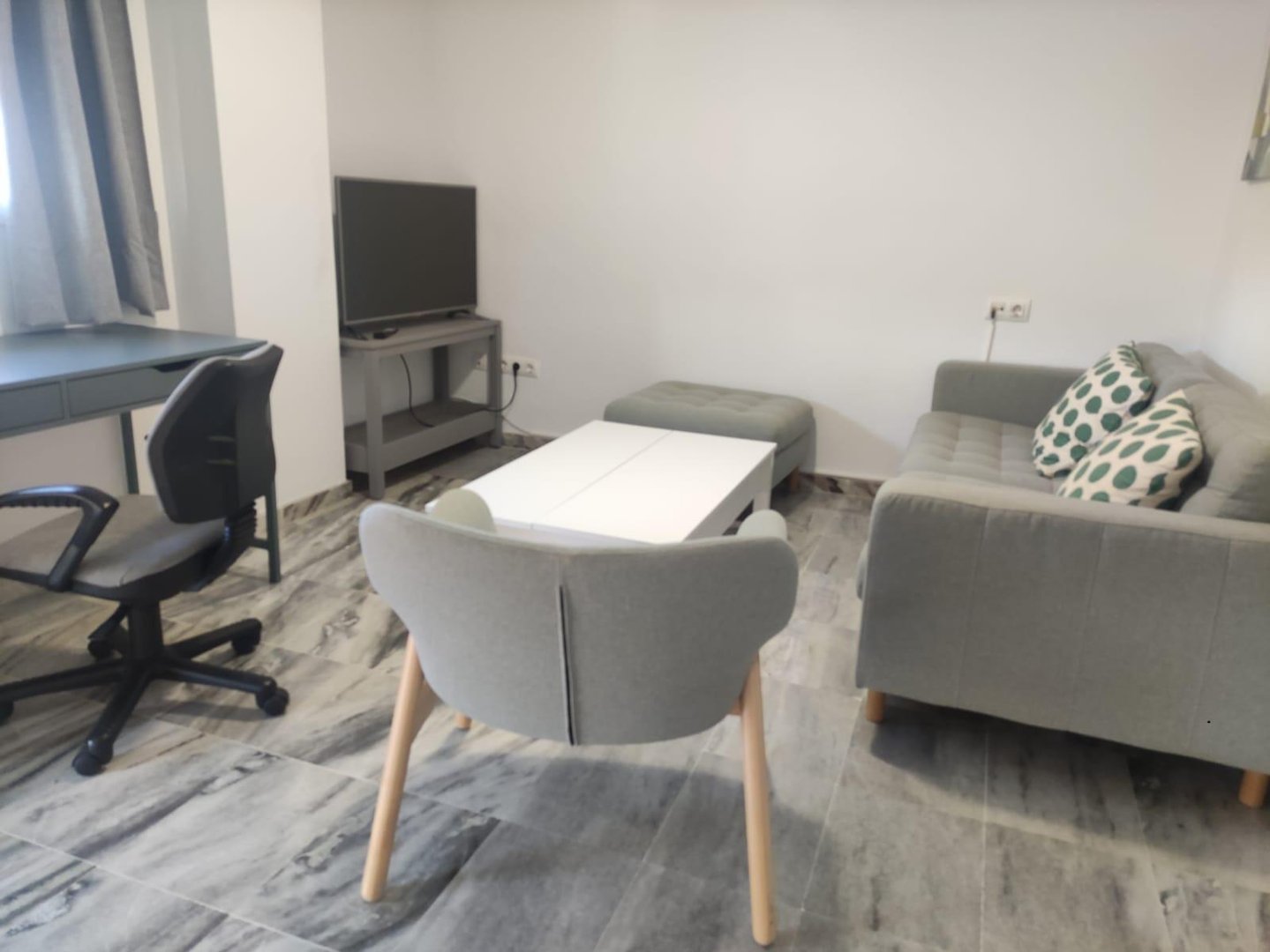 Piso de 98 m² en Sevilla