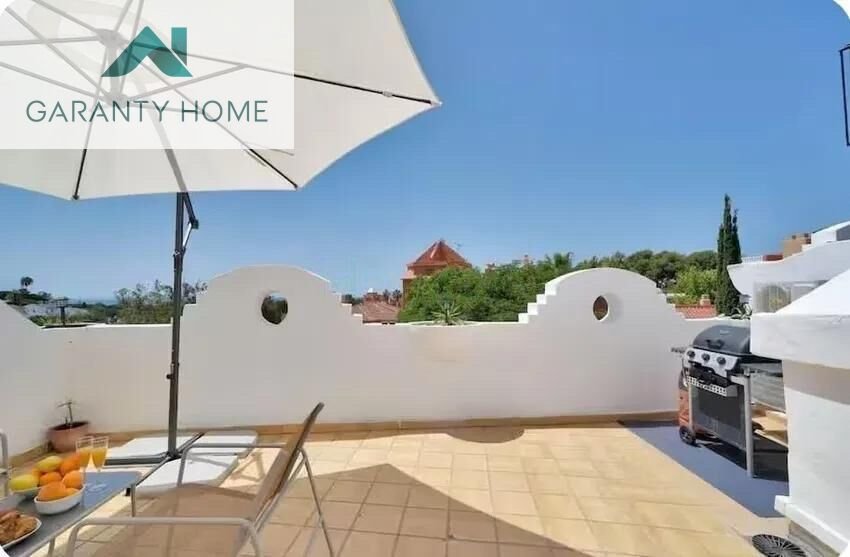 Piso de 220 m² en Marbella