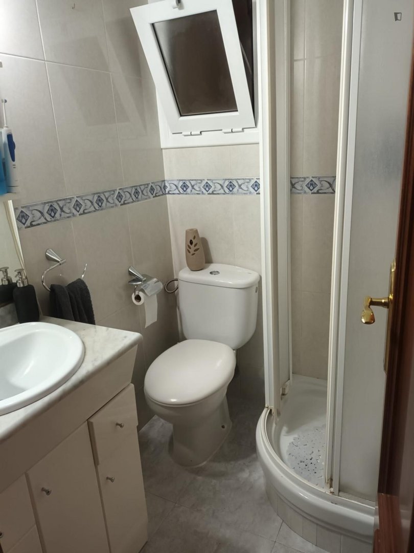 Habitación en alquiler, Cornellà de Llobregat