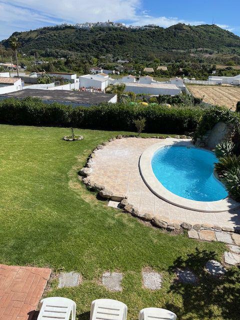 Apartamento 67 m² em Vejer de la Frontera
