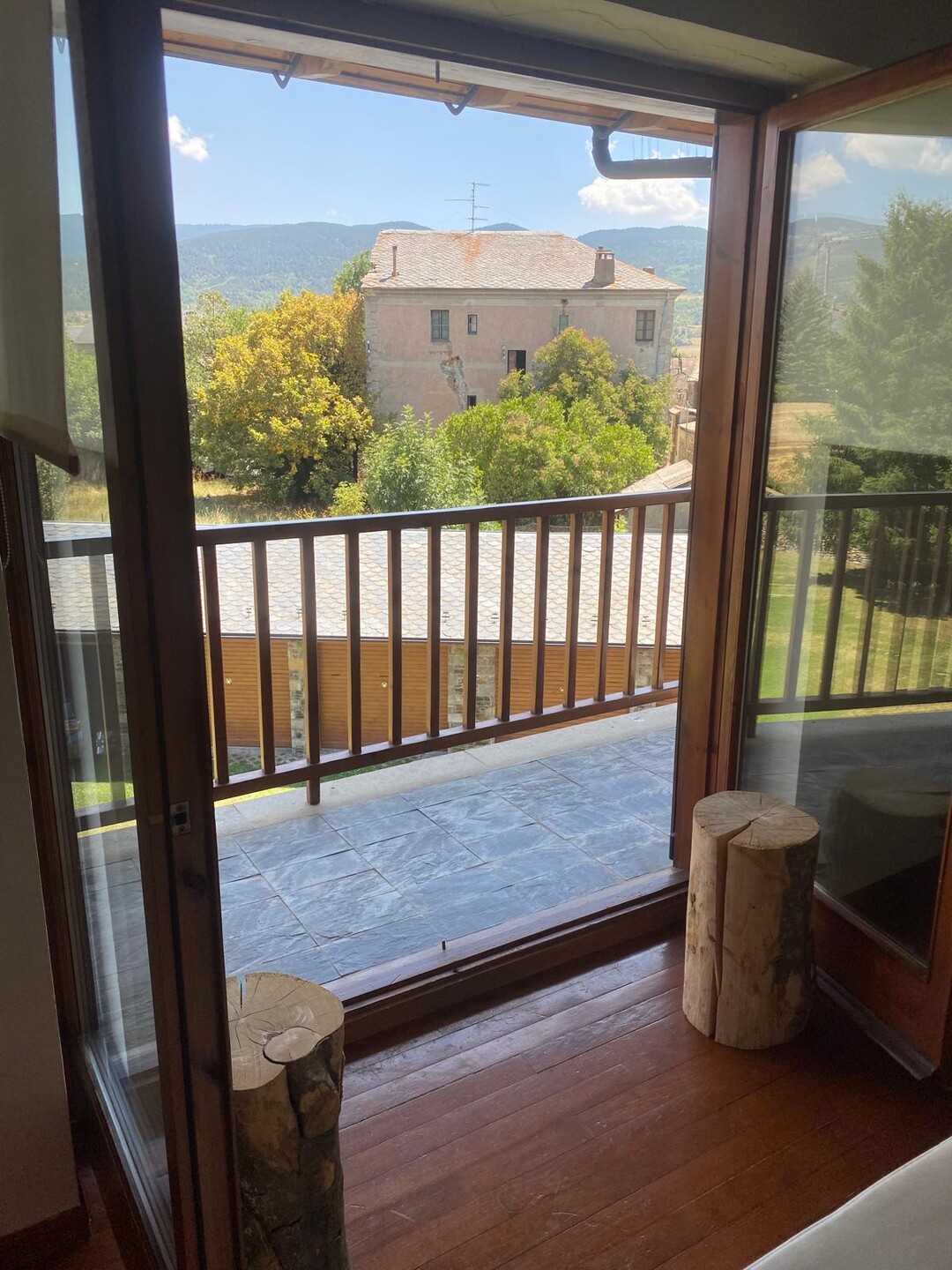 Piso de 90 m² en Puigcerdà