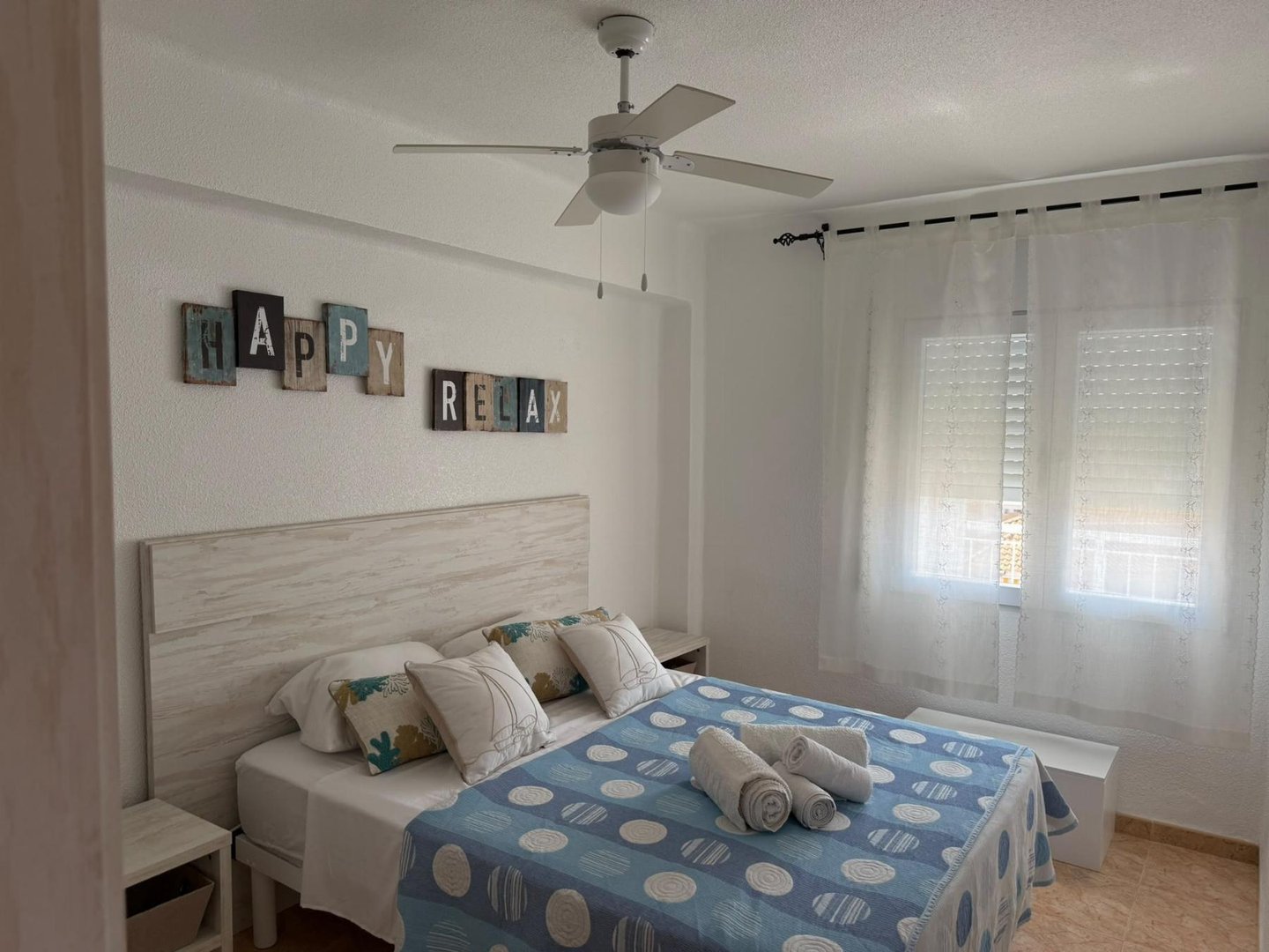 Piso de 80 m² en Cartagena