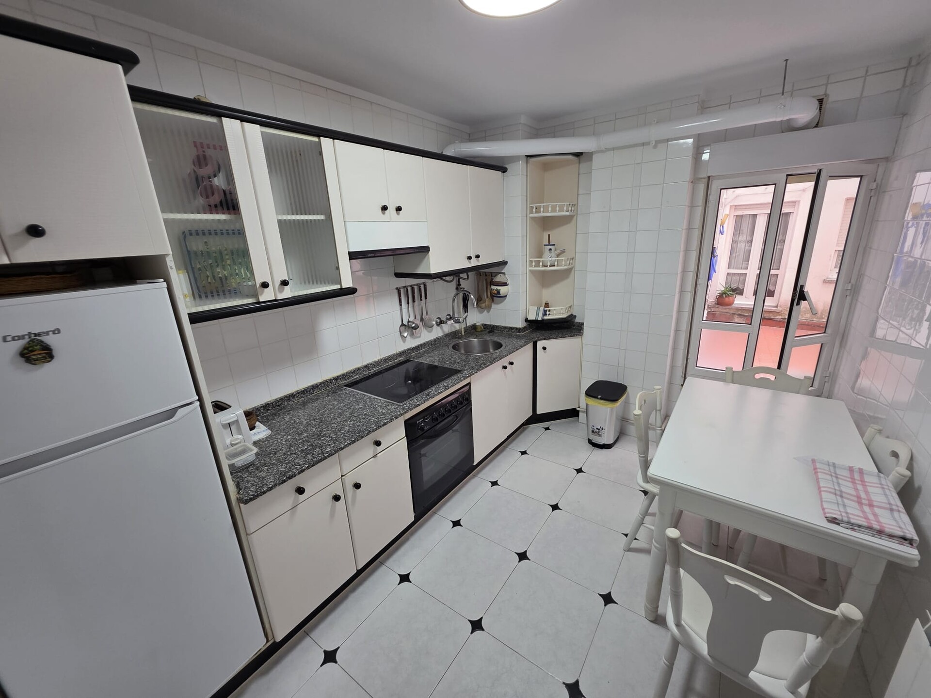Habitación 96 m², Avilés