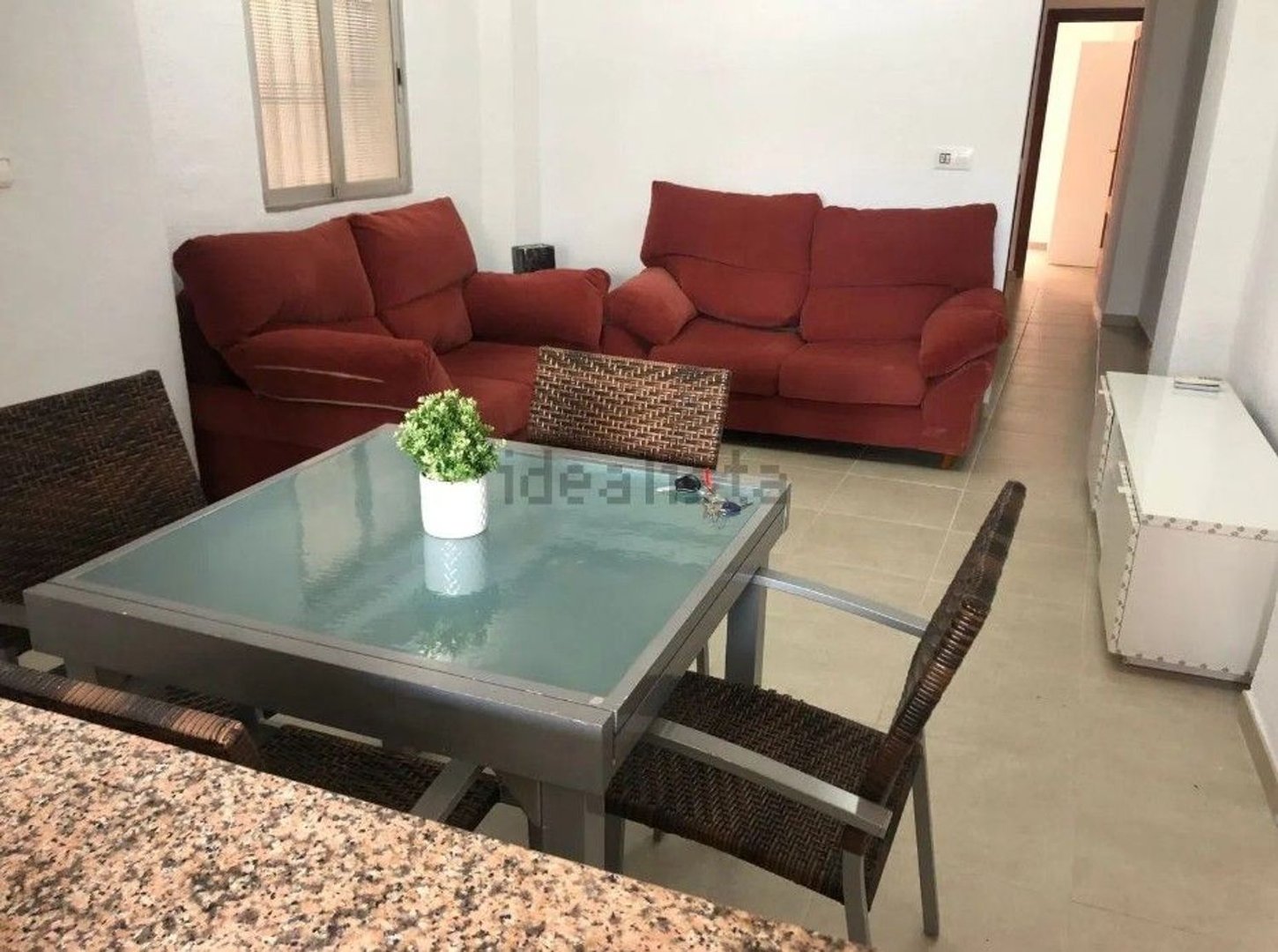 Piso de 90 m² en Valencia
