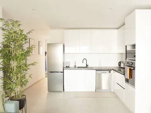 Wohnung 77 m² in Guía de Isora