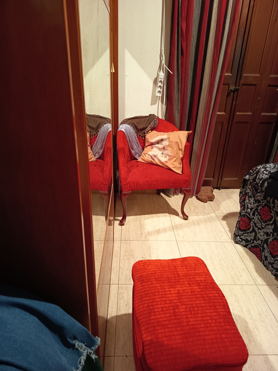 Habitación 90 m², Valencia