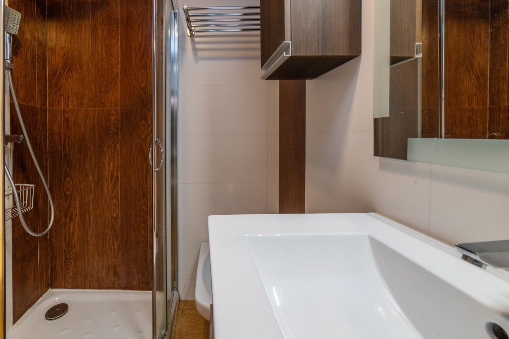 Piso de 60 m² en Madrid