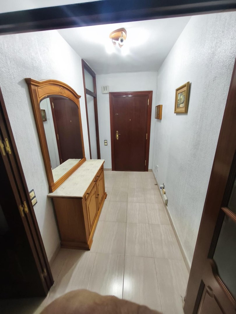 Piso de 128 m² en Almería