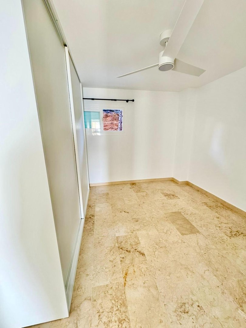 Квартира 70 м² в Calvià