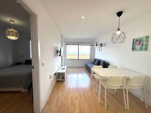 Piso de 50 m² en San Cristóbal de La Laguna