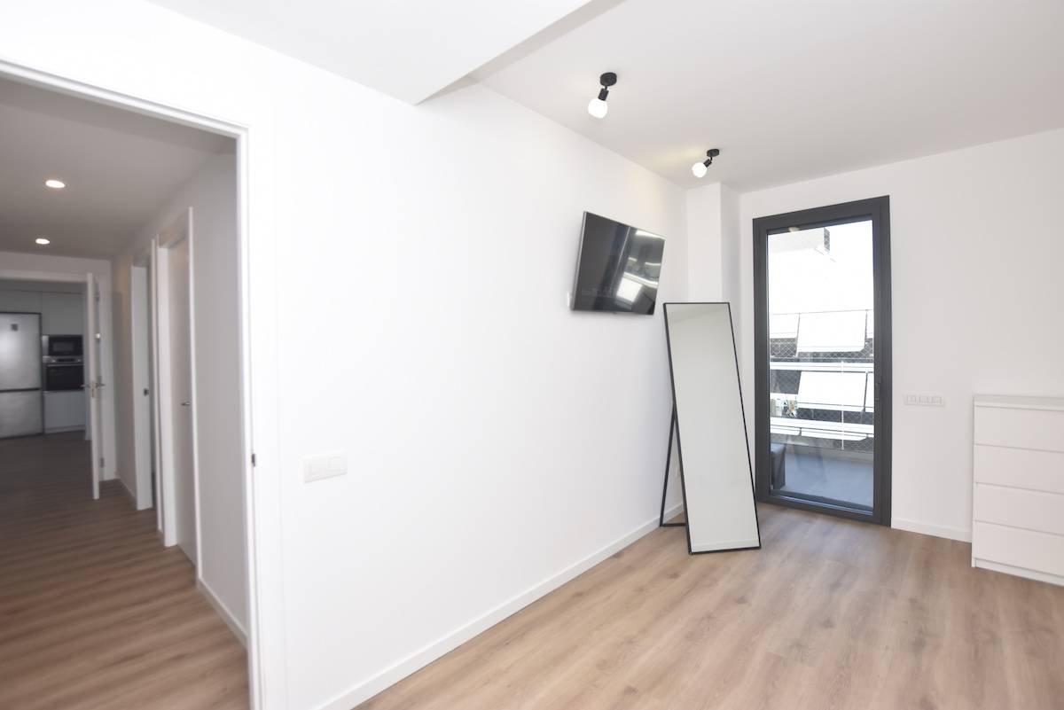 Pis de 117 m² a Vilanova i la Geltrú