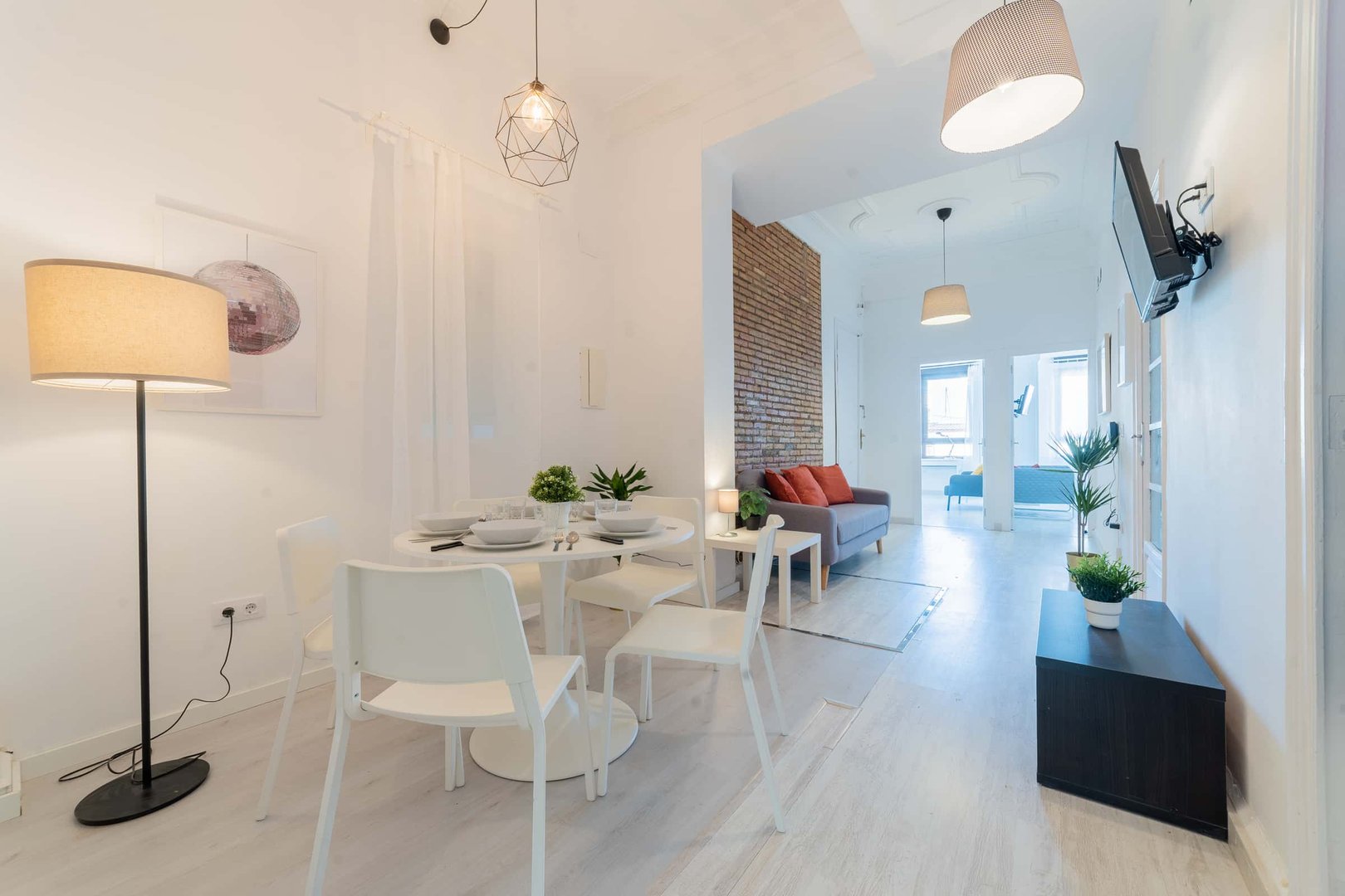 Habitació de lloguer, València