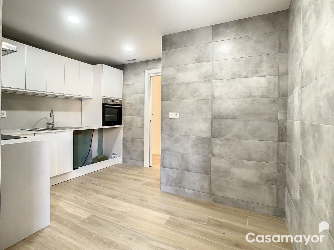 Piso de 138 m² en Alicante