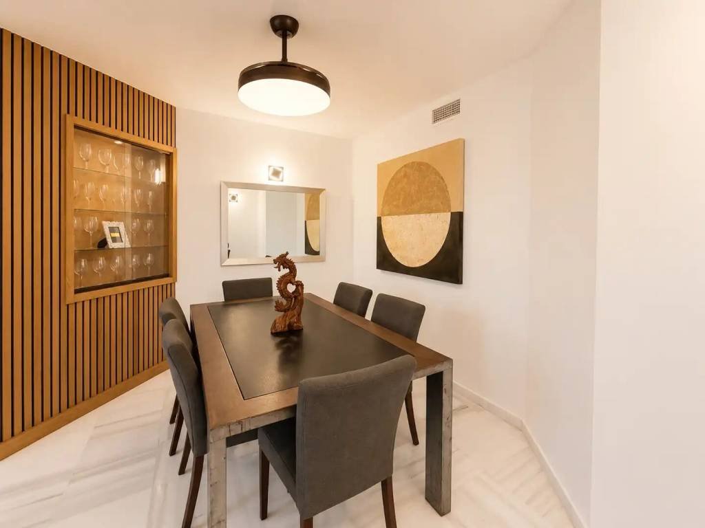 Piso de 125 m² en Marbella
