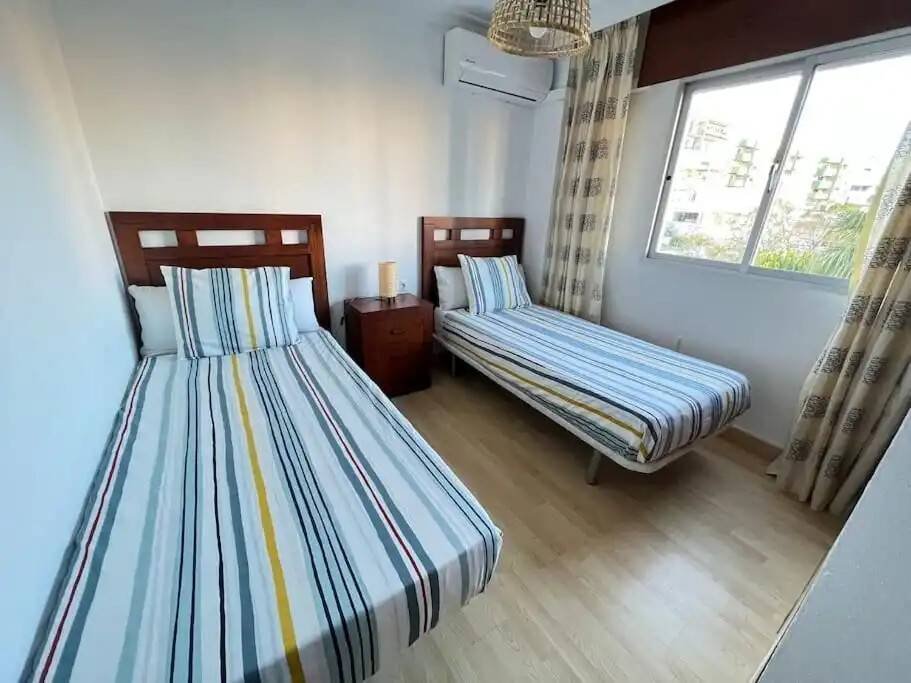 Piso de 120 m² en Torremolinos