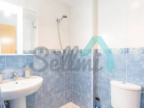 Piso de 103 m² en Oviedo