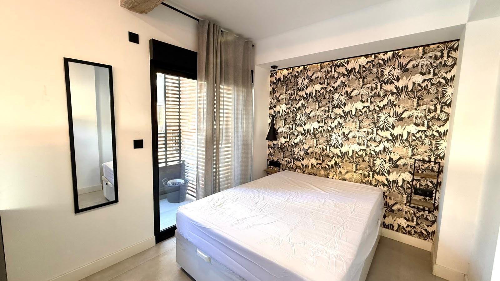 Piso de 40 m² en Alicante