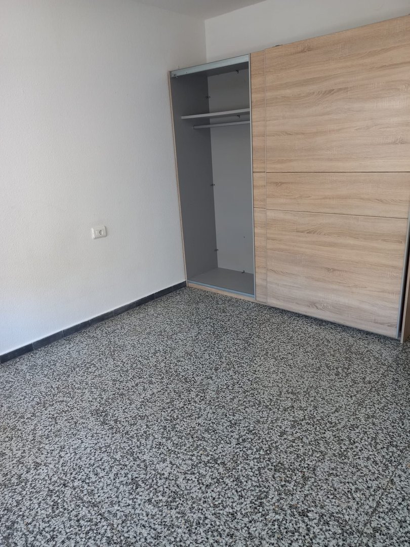 Piso de 138 m² en Valencia