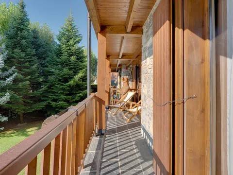 Piso de 114 m² en Puigcerdà