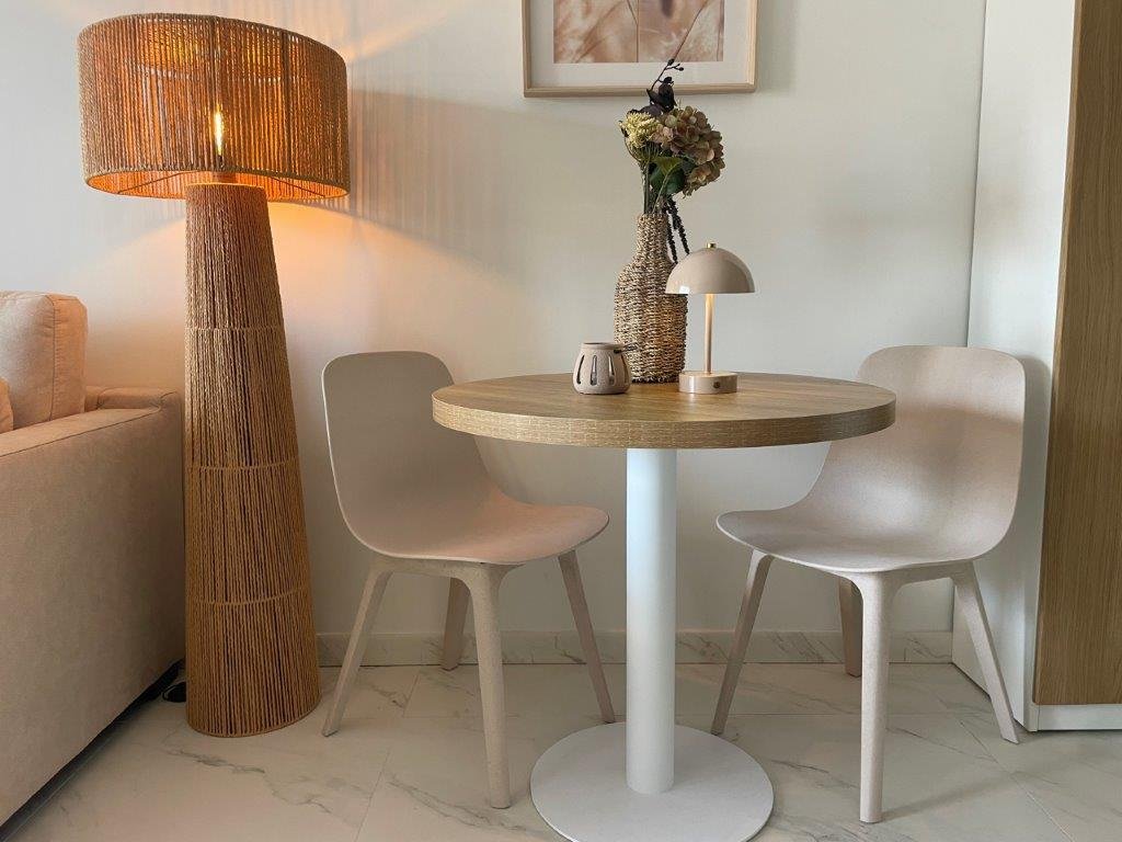 Piso de 70 m² en Pulpí