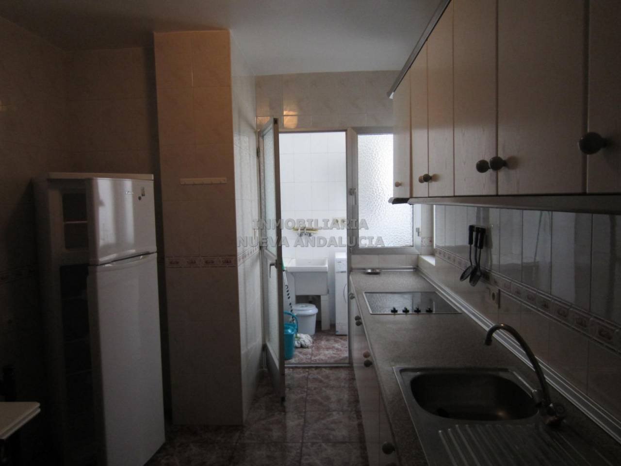 Piso de 108 m² en Almería