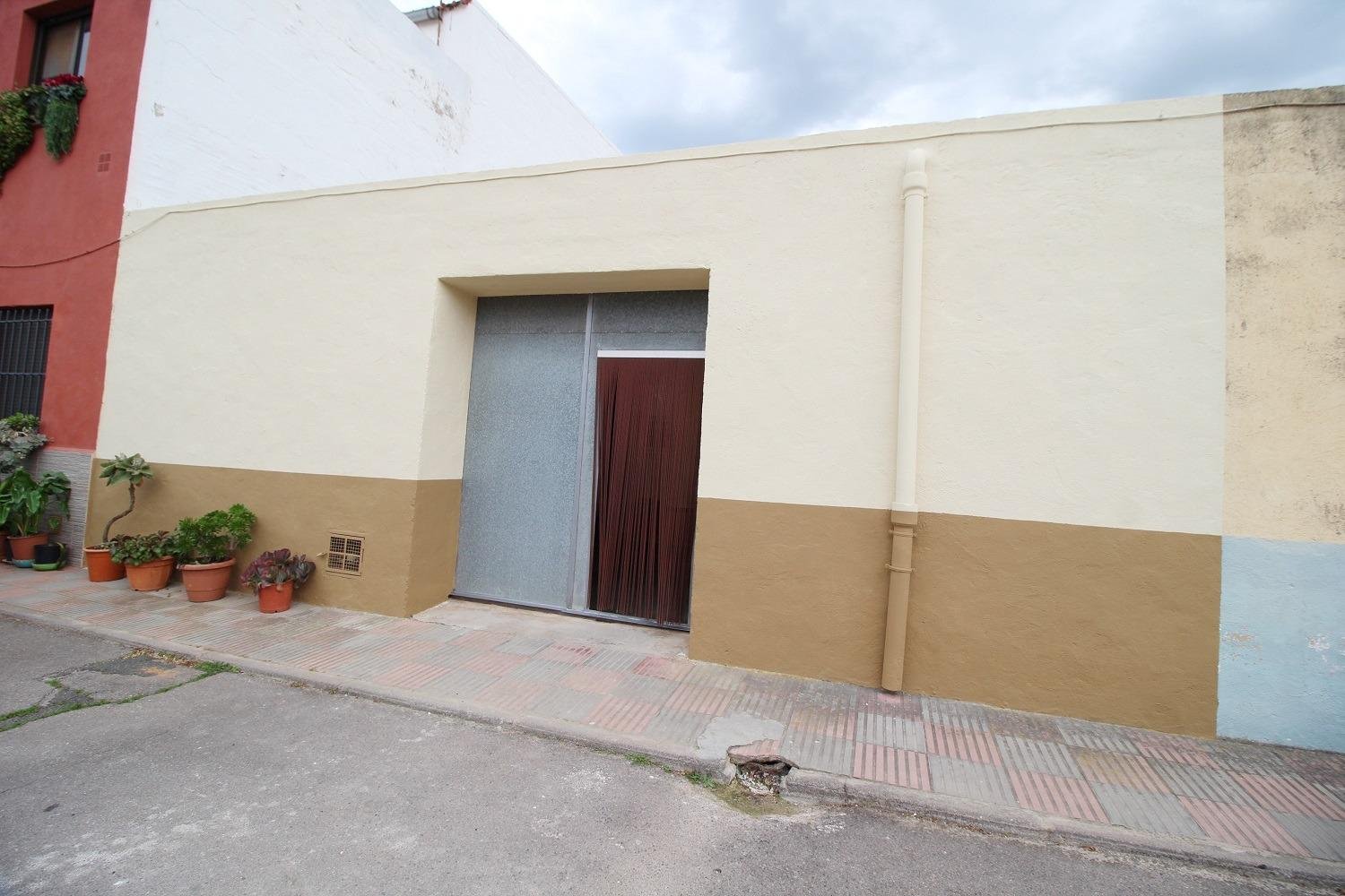 Casa de 137 m² a Cabanes