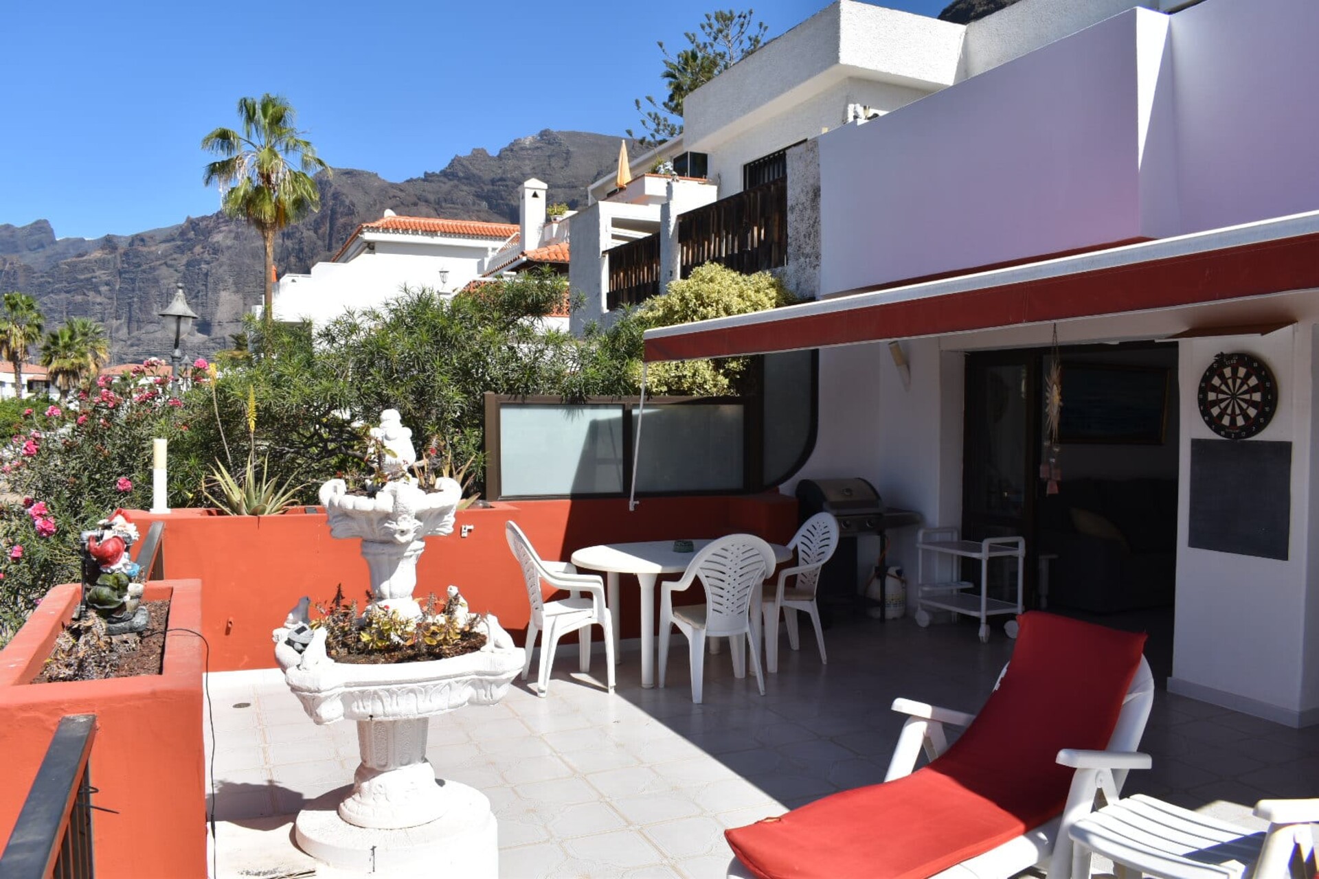 Wohnung 250 m² in Santiago del Teide