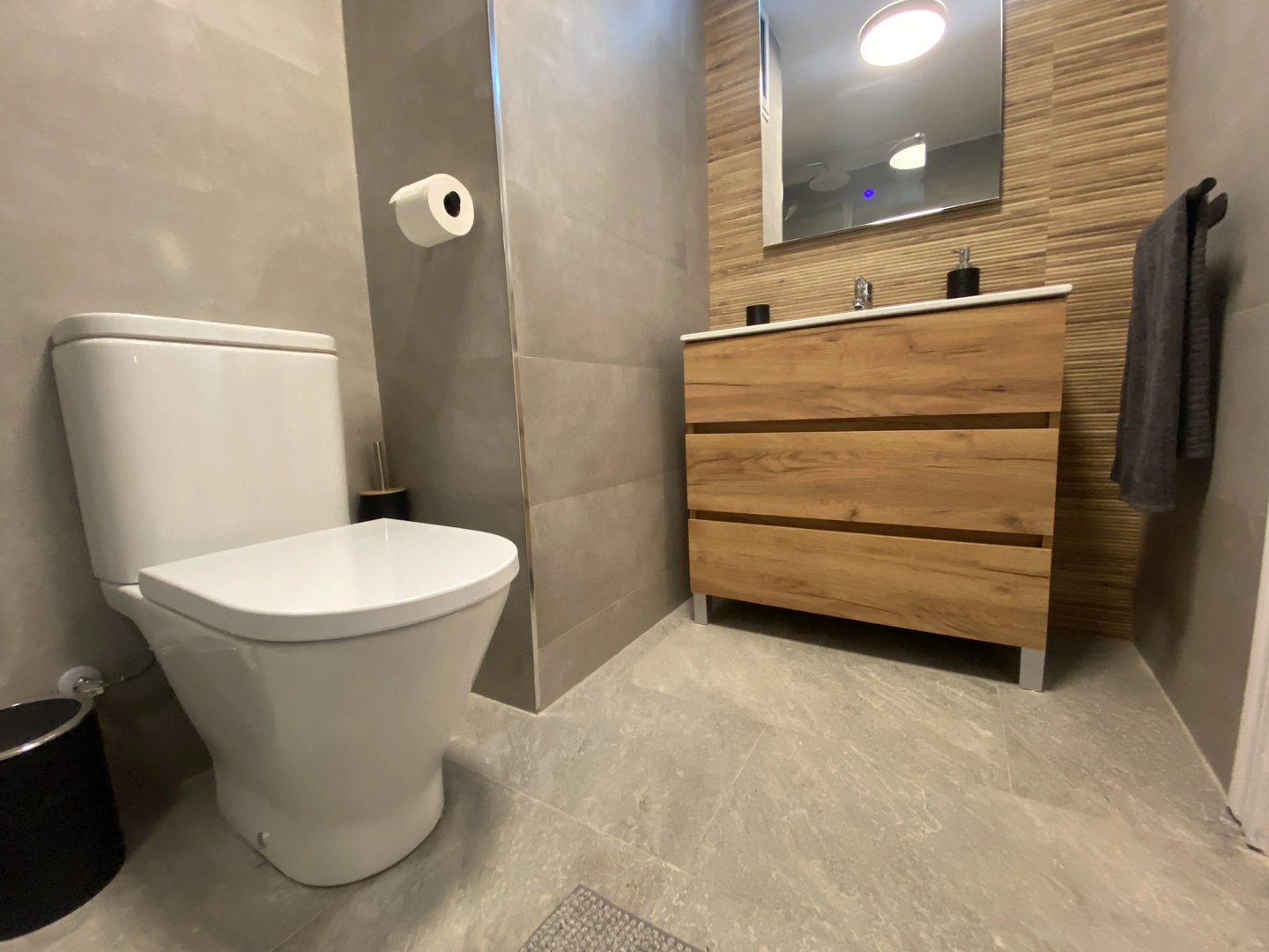 Pis de 80 m² a Godella