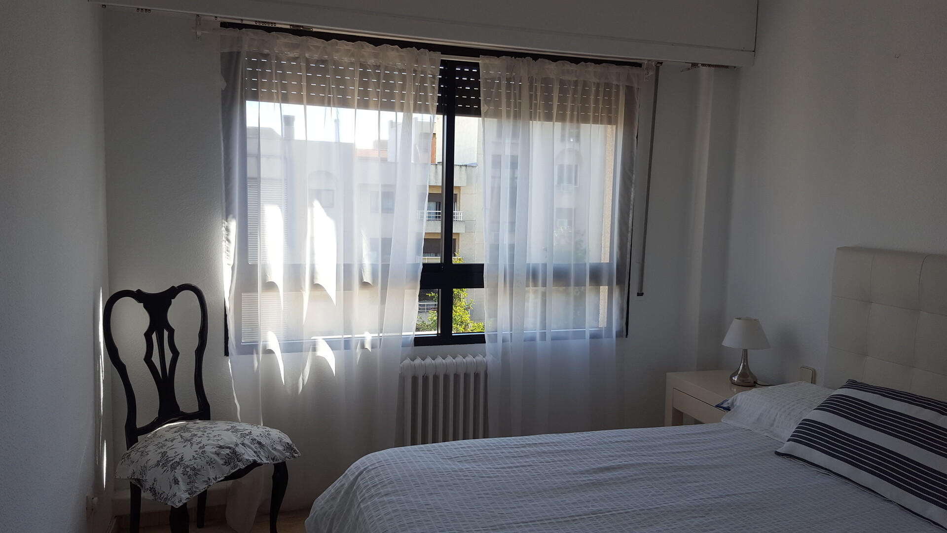 Pis de 60 m² a Madrid