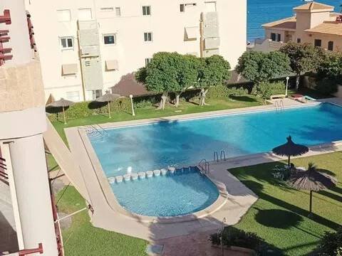 Wohnung 70 m² in Alicante