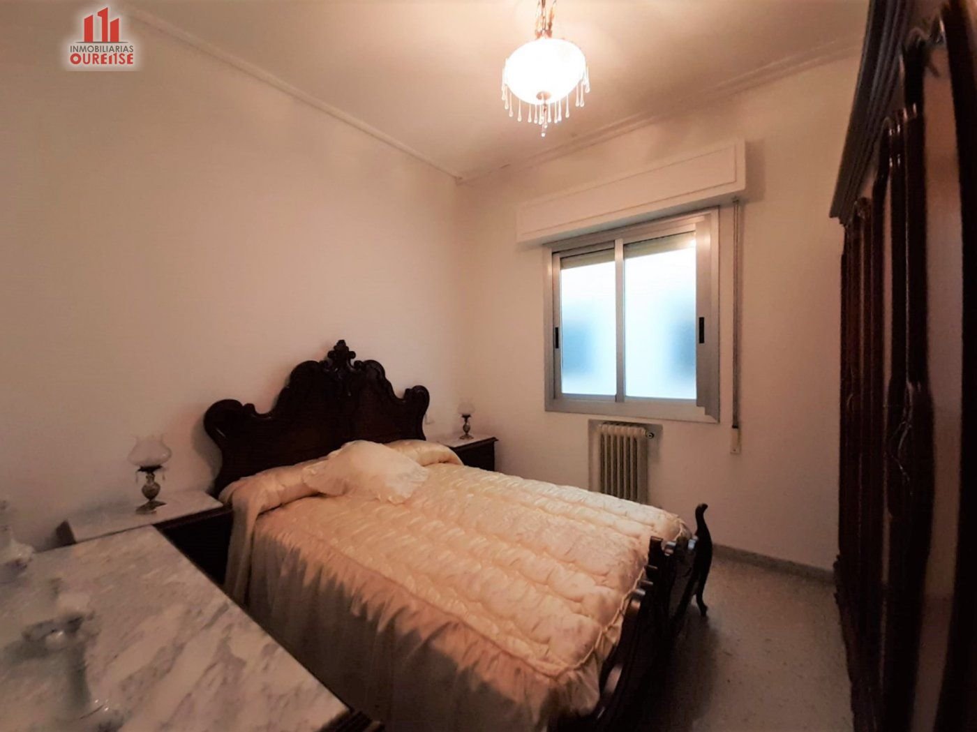 Piso de 155 m² en Ourense