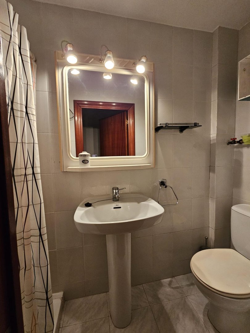 Habitación en alquiler, Zaragoza