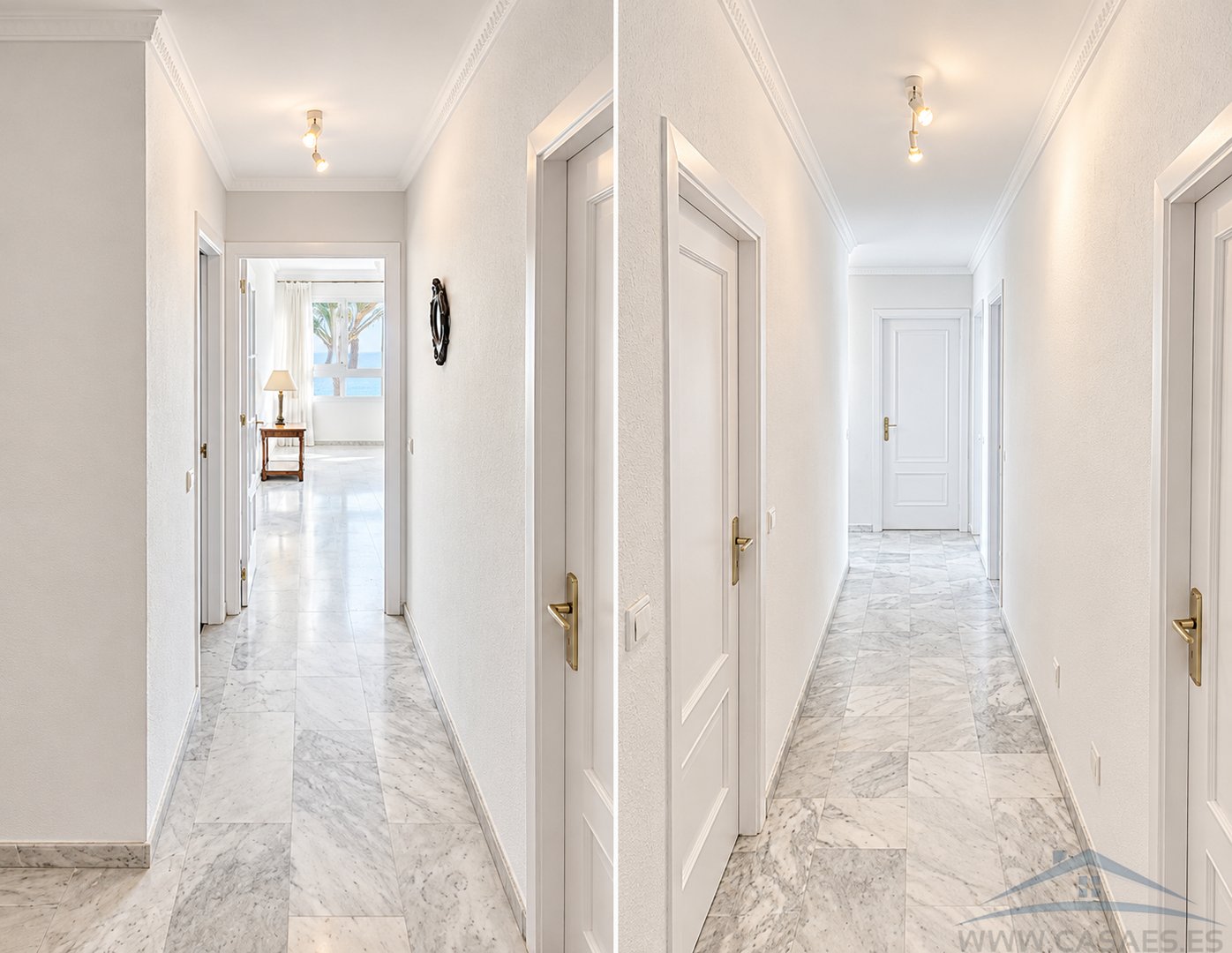 Piso de 95 m² en Almería