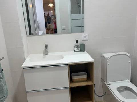 Pis de 68 m² a Sagunt