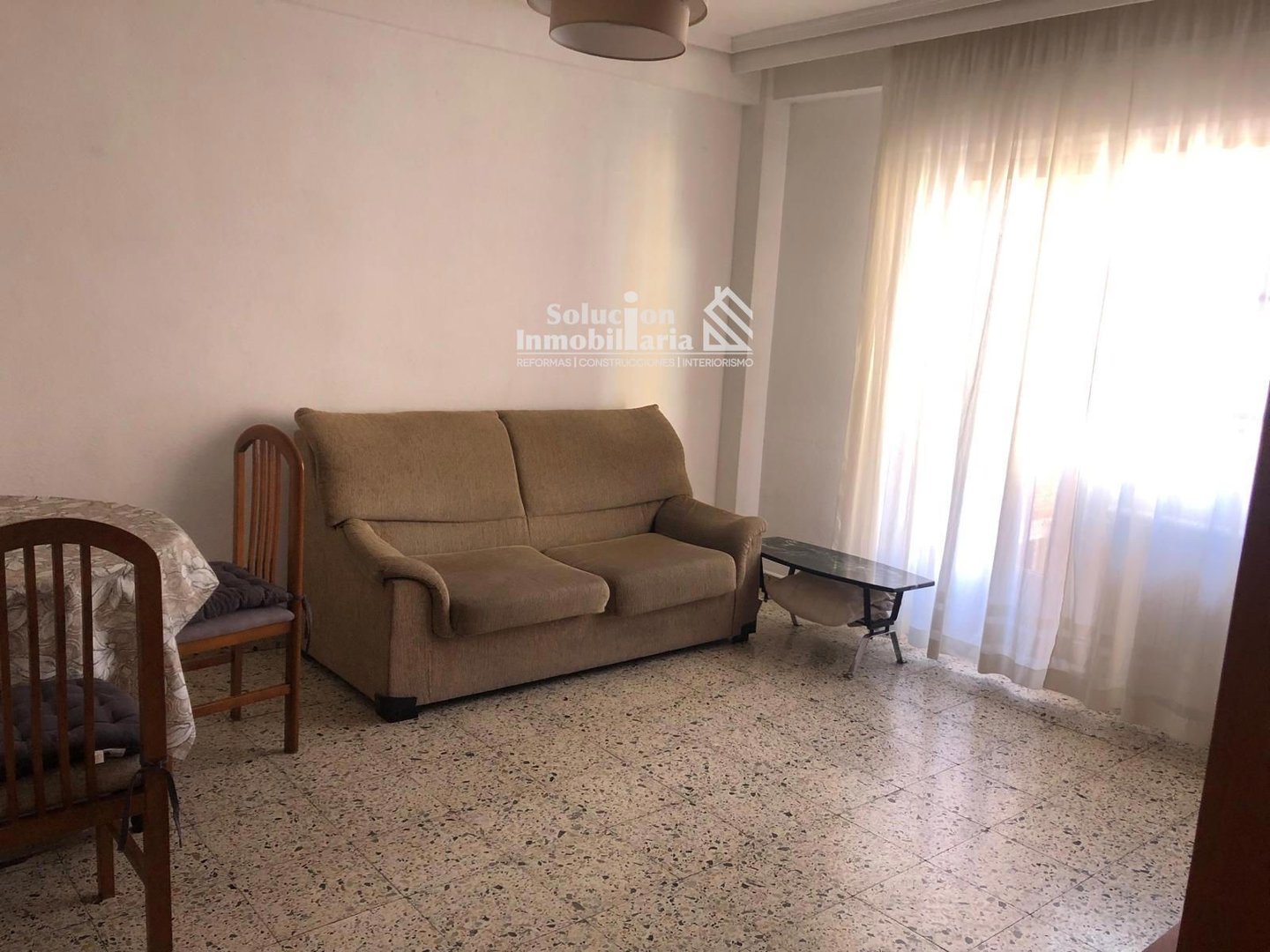 Wohnung 95 m² in Salamanca