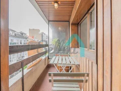 Piso de 166 m² en Oviedo