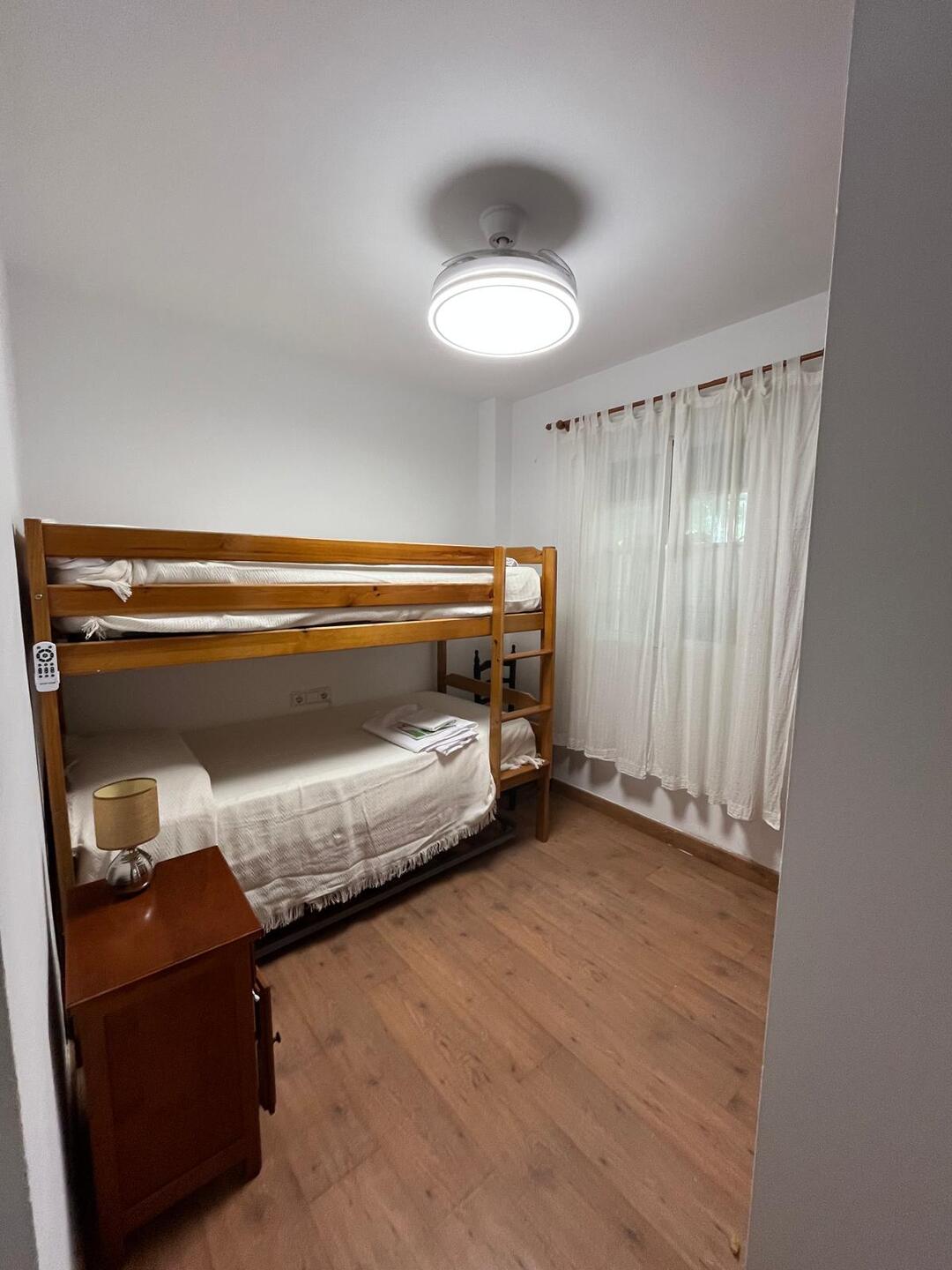 Piso de 140 m² en El Puerto de Santa María
