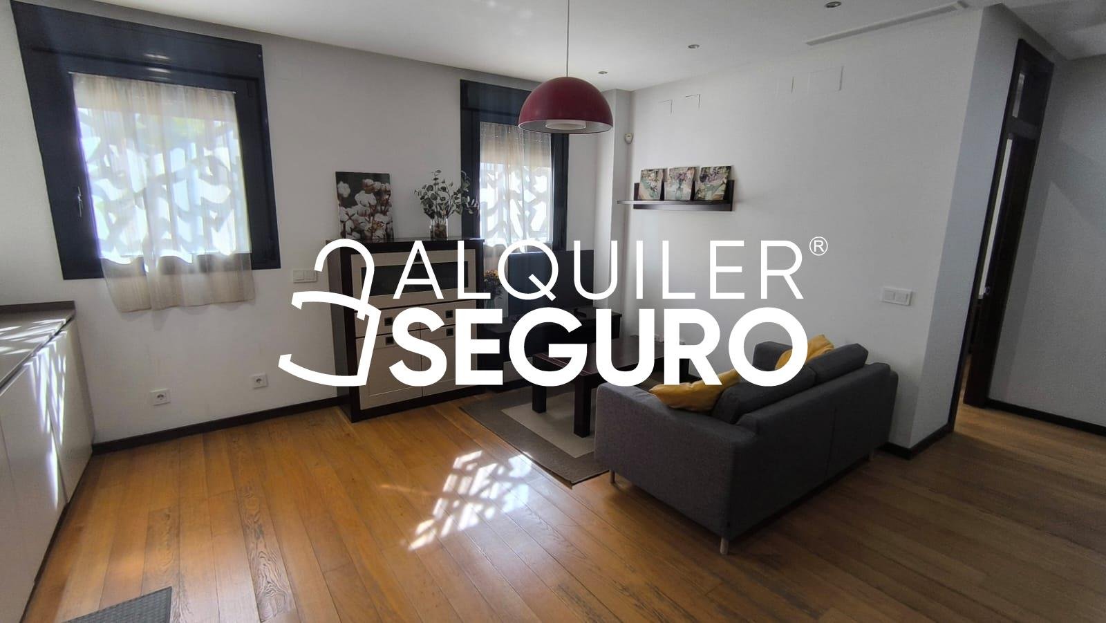 Piso de 70 m² en Sevilla