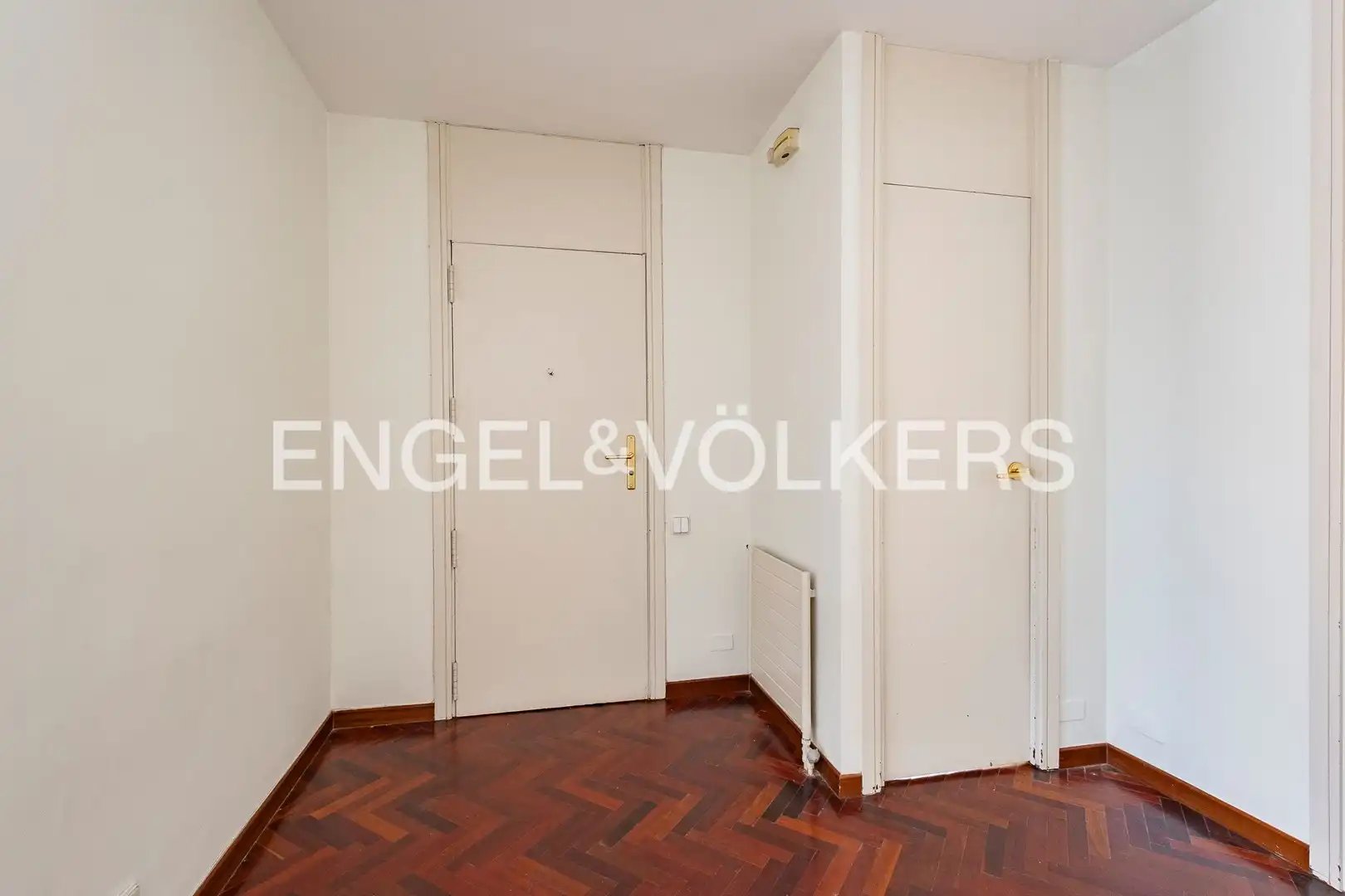 Pis de 200 m² a Barcelona