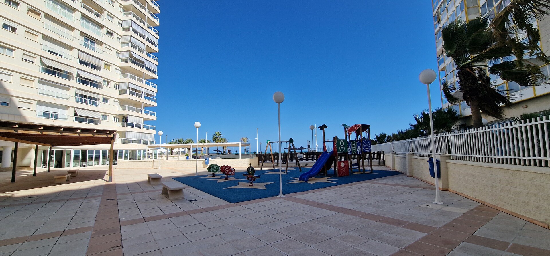 Apartamento 90 m² em Cullera