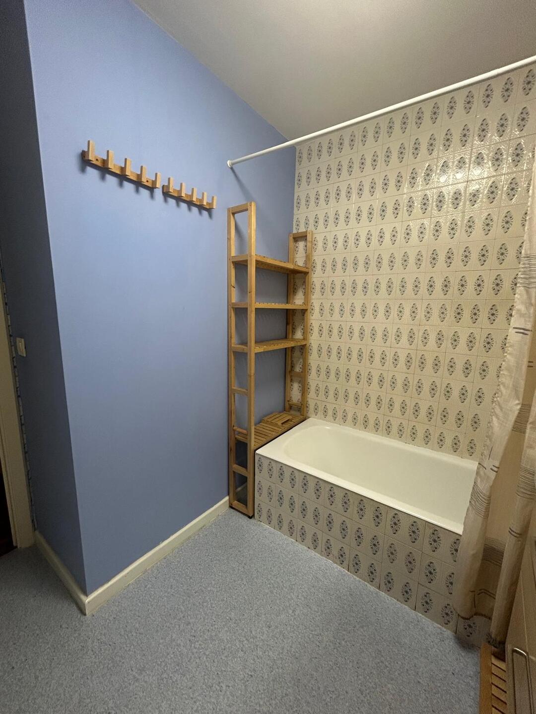 Piso de 161 m² en Lugo